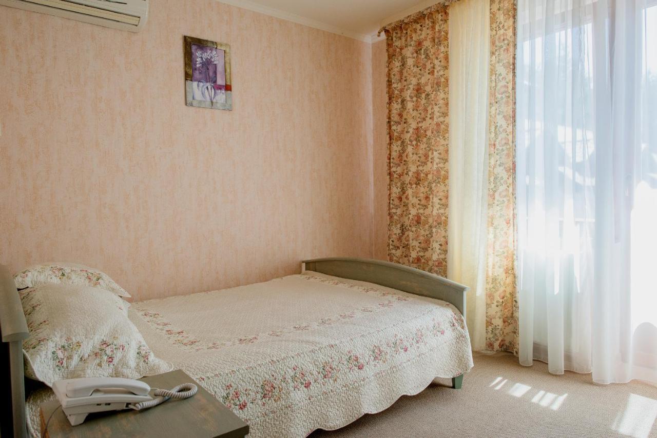 Zolota Gora Hotel-Rancho Uzhhorod Room photo